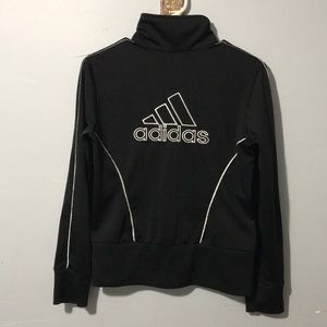Adidas sweater